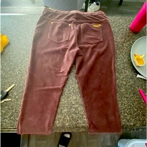 Michael Kors skinny pants